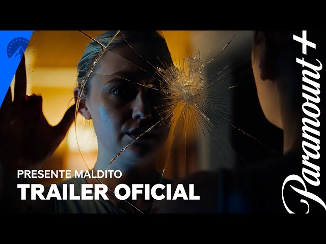 Presente Maldito | Trailer Oficial | Paramount Plus Brasil