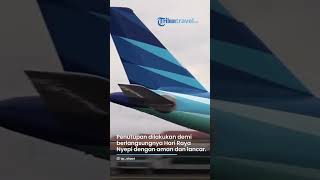 Bandara Ngurah Rai Bali Kembali Beroperasi dengan Normal setelah Tutup Sementara selama Nyepi