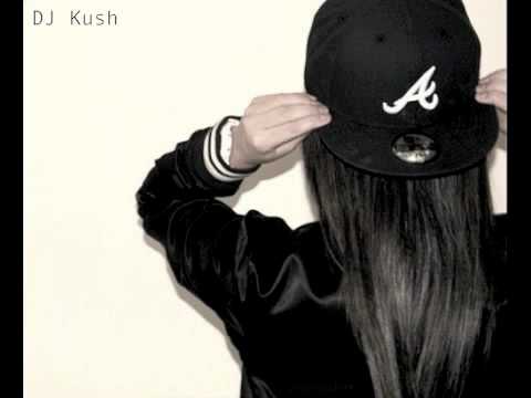 DJ Kush - Summer 2011 Mix
