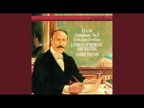 Elgar: Overture Cockaigne, Op. 40
