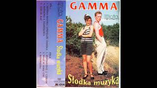Kadr z teledysku Przyjaźń odeszła tekst piosenki Gamma