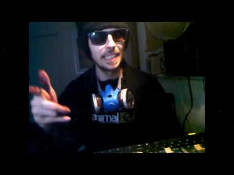 EudetE - spontaN ( brudnaVersja) video