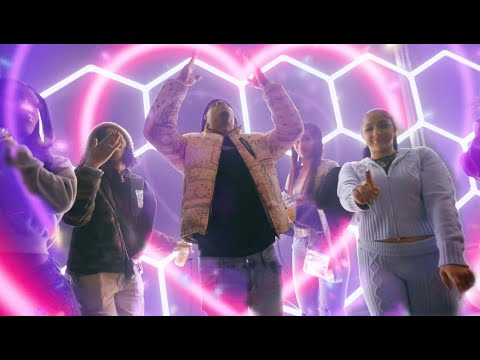 YOSHI LITE -  ROXXANNE (VISUALIZER)