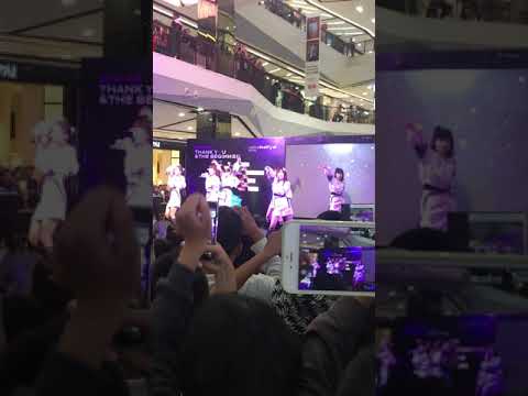 #bnk48#hatyai.                                                           Beginner