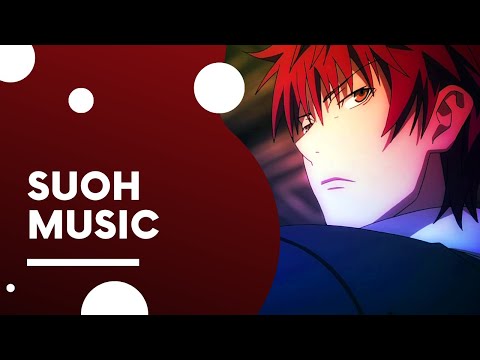 Suoh Mikoto Theme Music | MusiQ Voyage | #MV