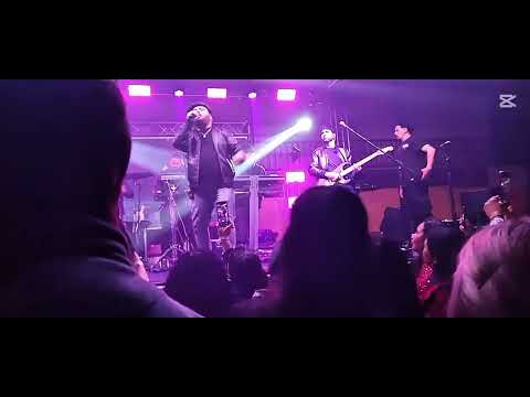 Matías Valdes en Saladas Corrientes parte2