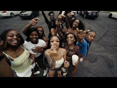 Braee1k & FoolioRaH - M.N.F (FNF Remix) [Official Audio]