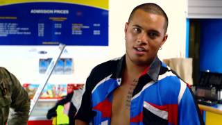 Stan Walker part 1, Totes Maori - Ep 18