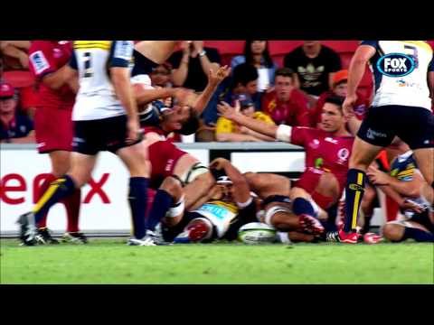 The Other Rugby Show - Top 5: Speccy Moments