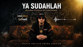 Download lagu KeSaNKu - Ya Sudahlah (Cover Version Lyric Video) mp3 Download lagu KeSaNKu - Ya Sudahlah (Cover Version Lyric Video) mp3