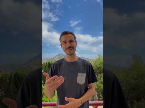 Vídeo de introdução