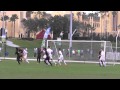 Kelan Green: Class of 2015 Goalkeeper Highlight Tape 