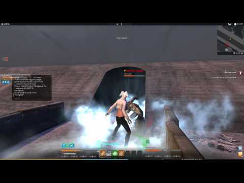 Electramacuted - The Secret World Ep5 w/ FLuffee