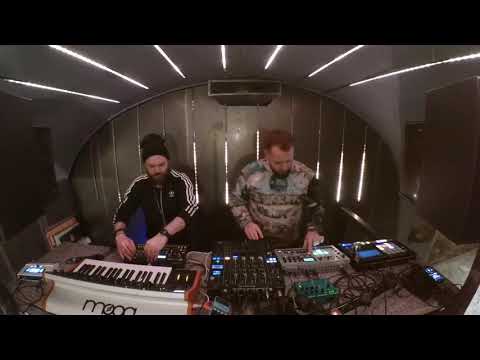 Vacos Malcolm Live Session II 05.04.2018 @ Rathaus