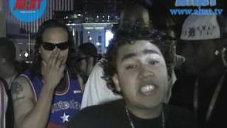 Fresh Ave aka Miguel Selva tribute R.I.P. 10/18/1986 - 1/17/2010