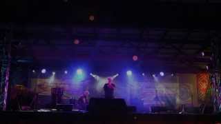 "Patchwork Quilt" Performed By Recalcitrant @ Grateful Friends Fest 6-6-2013