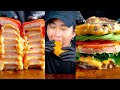 ASMR Cooking Sounds For Ultimate Foodie Satisfaction