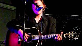 Tom McRae - I Ain&#39;t Scared of Lightning