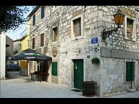 Klapa Opuzen - Pivci moji nepivajte