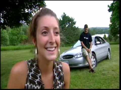 Canada's Worst Driver Season 4 Episode 6 Web Extras Lindsay