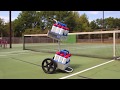 Athlete Hydration On Wheels HydratER