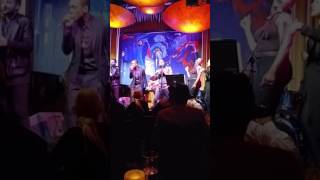 Joshua Ledet and B. Slade - Pop The Balloon Part 1