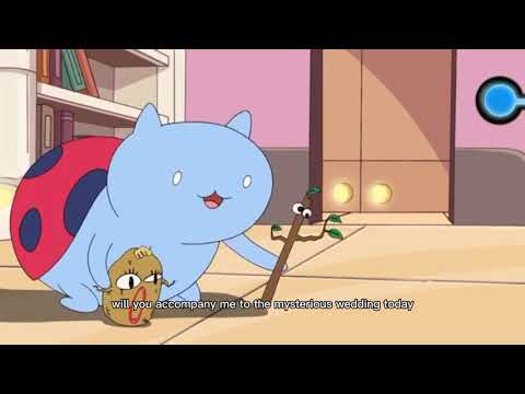 DramaBug - Bravest Warriors English