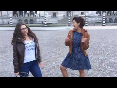 IMPROVISANDO!! ft. Luigi Mainolfi