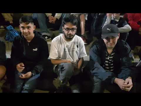 MANEI VS JABEN - 3er y 4to Lugar - TLK 2019 Fecha III