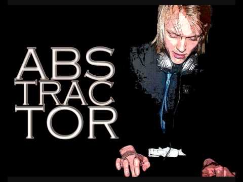 Eminem Vs RJD2 - Ghostwrite Yourself (Abstractor Mix)