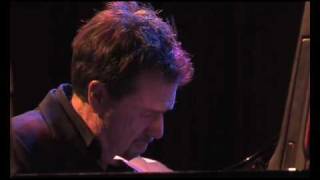 Sinne Eeg Baresso Live-movie