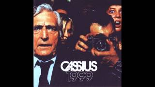 Cassius - Mister Eveready