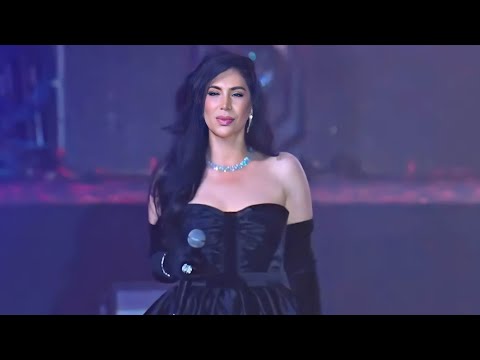 Offer Nissim Feat. Maya Simantov - Heart Attack (Live Performance) | Sukkot Party TLV 2023