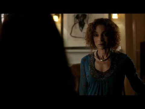 Vampire Diaries 1x05 Vampir