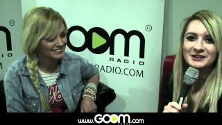 Fil rouge Goom Celebration 2: Alexandra Stan