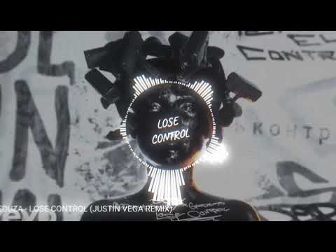 Meduza, Becky Hill, Goodboys - Lose Control (Justin Vega Remix)