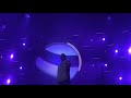 James - Honest Joe - Wembley Arena - 04/12/21
