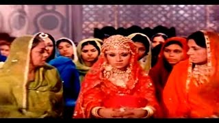 Barbaad-E-Mohabbat Ki Dua HD - Mohd Rafi - Laila M