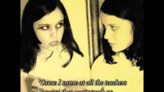 Belle And Sebastian - Family Tree.mpg