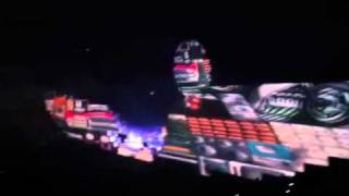 Empty Spaces- Roger Waters