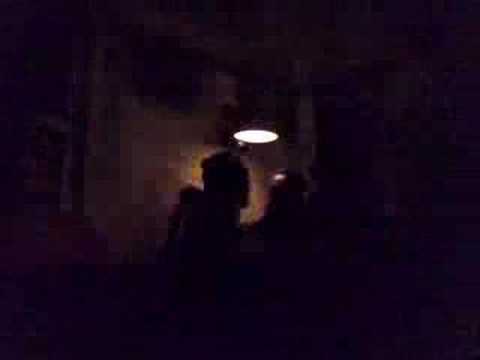 John Dahlbäck @ Solidaritet 27 December 2007