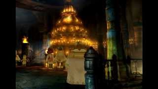 Into the Mandatory Volcano - Let's Play Final Fantasy IX Part 129