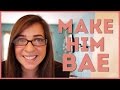 The Gabbie Show Vlog - How to Get a Boy to Fall ...