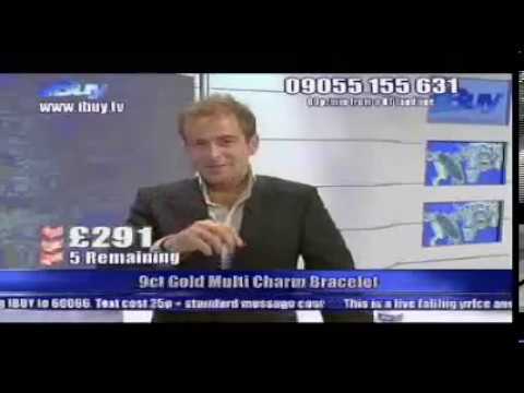 iBuy - Adam and Genevieve sell a Charm Bracelet