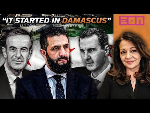 Eon English and Eon Podcast Reloaded