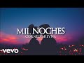 Cornelio Reyna -  Mil Noches [Audio Oficial]