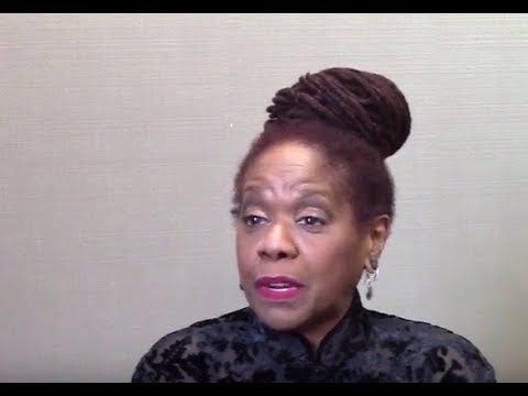 Catherine Russell Interview by Monk Rowe - 10/26/2018 - Utica, NY