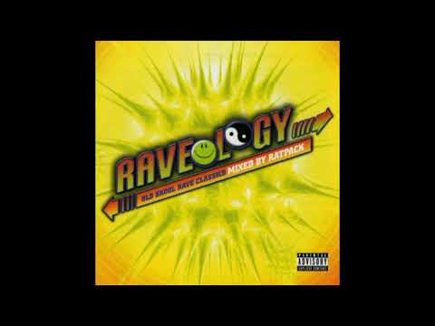 RaveOlogy - Mixed By Ratpack - Old School Rave Classics DISK 1