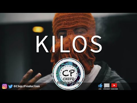 “Kilos“ - Kilo Jugg x Giggs Type Beat 2019 | New Hard UK Trap Beat | Chipz Production