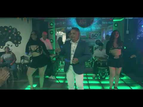 🎤 La Cantina + La Vagabundina |  (Nelson Gómez & Wilmar Gallego) Cover por Ferchito Lopez 